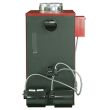 US Stove 24A Coal Furnace