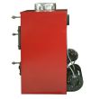 US Stove 24A Coal Furnace
