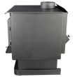 US Stove 2500 Wood Stove - 2,500 Sq. Ft.