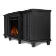 Real Flame Marlowe Electric Fireplace With Media Console - 2770E