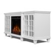 Real Flame Marlowe Electric Fireplace With Media Console - 2770E