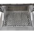 Coyote 28-Inch Built-In Pellet Grill - C1P28