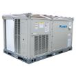 Daikin 4 Ton 115,000 BTU 13.4 SEER2 Gas/Electric Commercial Packaged Unit -  208/230V 1Phase - R32 5