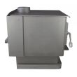 US Stove 3000 Wood Stove - 3,000 Sq. Ft.
