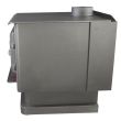 US Stove 3000 Wood Stove - 3,000 Sq. Ft.