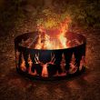Fire Ring - Hunter's Paradise
