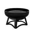 Phoenix Wood Burning Fire Pit Bowl - 5
