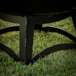 Phoenix Wood Burning Fire Pit Bowl base