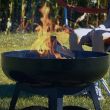 Phoenix Wood Burning Fire Pit Bowl - 2