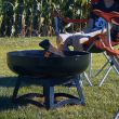 Phoenix Wood Burning Fire Pit Bowl - 6