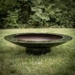 Revolution Wood Burning Fire Pit - 2