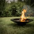 Revolution Wood Burning Fire Pit - 3