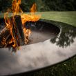 Revolution Wood Burning Fire Pit - 6