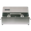 Coyote 18-Inch Portable Electric Grill - C1EL120SM