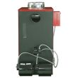 US Stove 30A Coal Furnace
