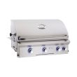 American Outdoor Grills Built In Gas Grill 30 Inch L-Series
