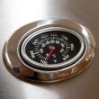American Outdoor Grills Built In Gas Grill 30 Inch T-Series -  Thermometer