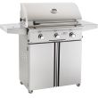 American Outdoor Grills 30 Inch L Series Gas Grill With Cart
