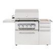 American Muscle Grill 36-Inch Grill With Portable Cart - AMG36 /CART-AMG36