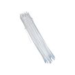 36" Cable Ties for 10" Ducts - 50 Pack - PS36