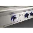 American Outdoor Grills Built In Gas Grill 36 Inch L-Series - knobs
