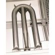 American Outdoor Grills Built In Gas Grill 36 Inch L-Series - burner