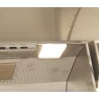 American Outdoor Grills Built In Gas Grill 36 Inch L-Series - grill light