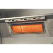 American Outdoor Grills Built In Gas Grill 36 Inch L-Series - roti burner