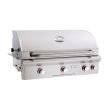 American Outdoor Grills Built In Gas Grill 36 Inch T-Series