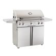 American Outdoor Grills 36 Inch T Series Gas Grill With Cart