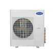Carrier 36,000 BTU 21 SEER Tri Zone Heat Pump System 9+18+18 - Wall Mounted