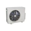 Carrier 24,000 BTU 23 SEER Tri Zone Heat Pump System 9+12+12 - Concealed Duct