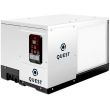 Quest 100 High-Efficiency Overhead Dehumidifier - 110/120V - R454B - QU14464