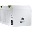 Quest 506 High-Capacity Dehumidifier - 277V - R454B - QU13366