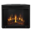 Real Flame Electric Firebox - 4099 - Front View