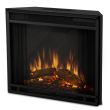 Real Flame Electric Firebox - 4099