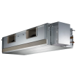 58,000 BTU 18 SEER Concealed Duct Carrier Mini-Split Performance Single Zone Heat Pump