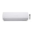 Carrier 36,000 BTU 21 SEER Dual Zone Heat Pump System 12+18 - Wall Mounted
