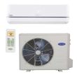 Carrier 12,000 BTU 22 SEER Single Zone Heat Pump System - Wall Mounted