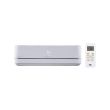 Carrier 48,000 BTU 22.4 SEER Five Zone Heat Pump System 12+12+12+12+12 - Wall Mounted
