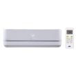 Carrier 18,000 BTU 20 SEER Ductless Wall Mounted Air Handler