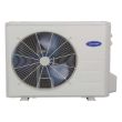 Carrier 12,000 BTU 19.5 SEER Single Zone Heat Pump System - Ceiling Cassette