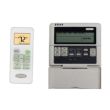Carrier 36,000 BTU 16.5 SEER Single Zone Heat Pump System - Concealed Duct