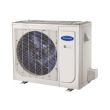 Carrier 36,000 BTU 16.5 SEER Single Zone Heat Pump System - Concealed Duct