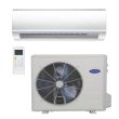 Carrier 9,000 BTU 17 SEER Single Zone Cooling System - Wall Mount