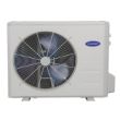Carrier 9,000 BTU 17 SEER Single Zone Cooling System - Wall Mount