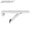 Jeacent Universal Air Conditioner Support Bracket - Heavy Duty