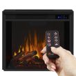 Real Flame Electric Firebox - 4199