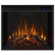 Real Flame Electric Firebox - 4199