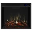 Real Flame Electric Firebox - 4199